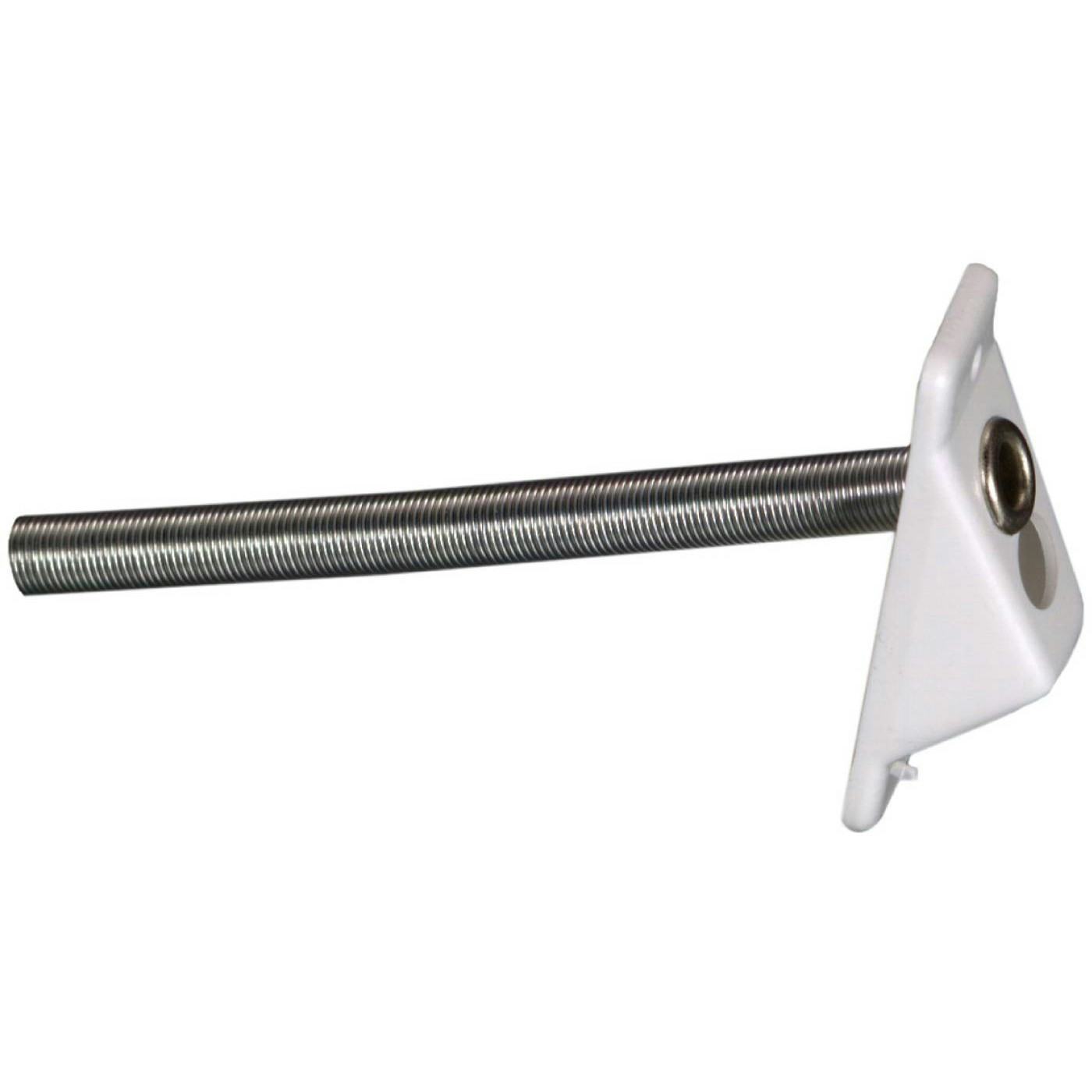 Snörledare Millers Vit