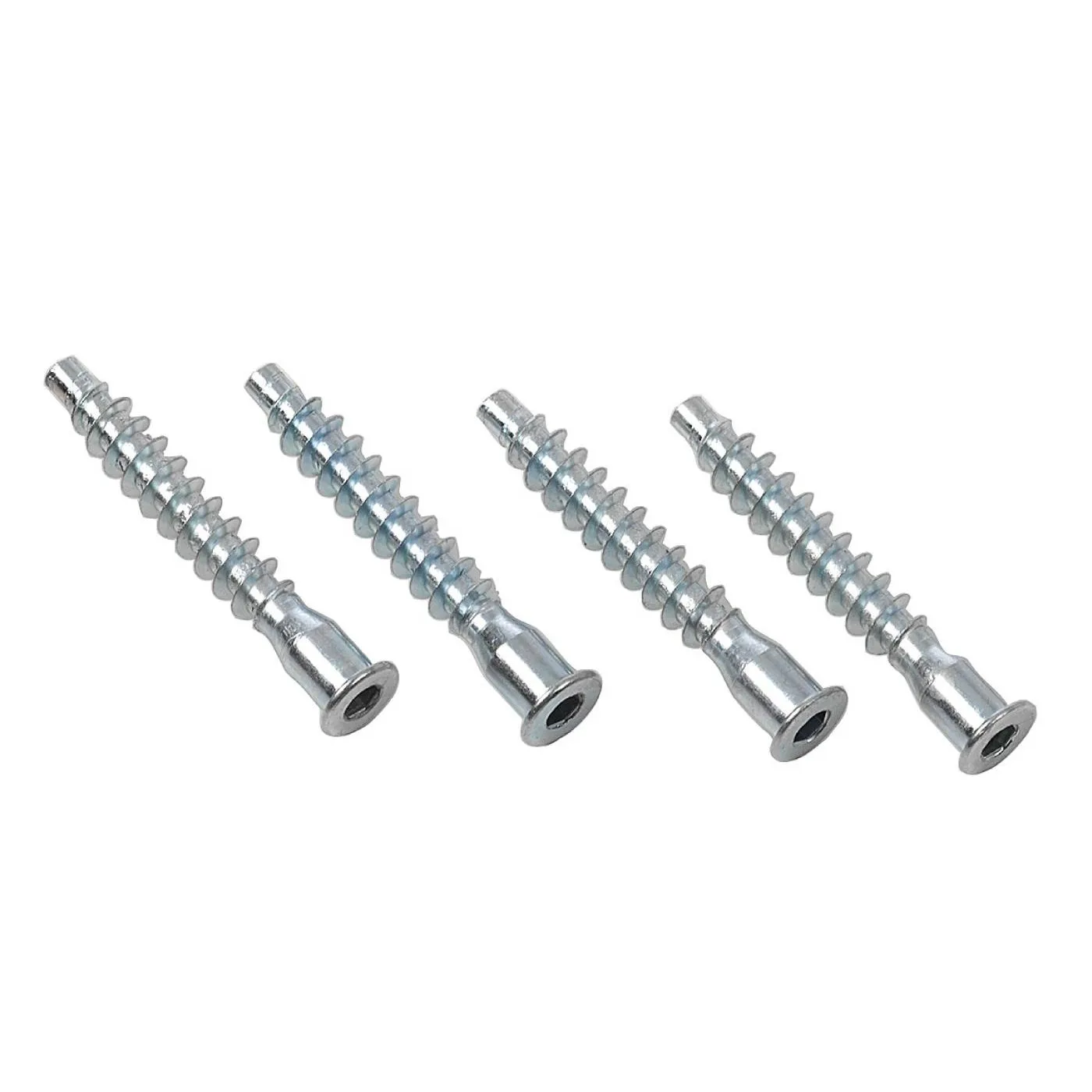 Kopplingsskruv Millers N4 Efz 7X50 mm