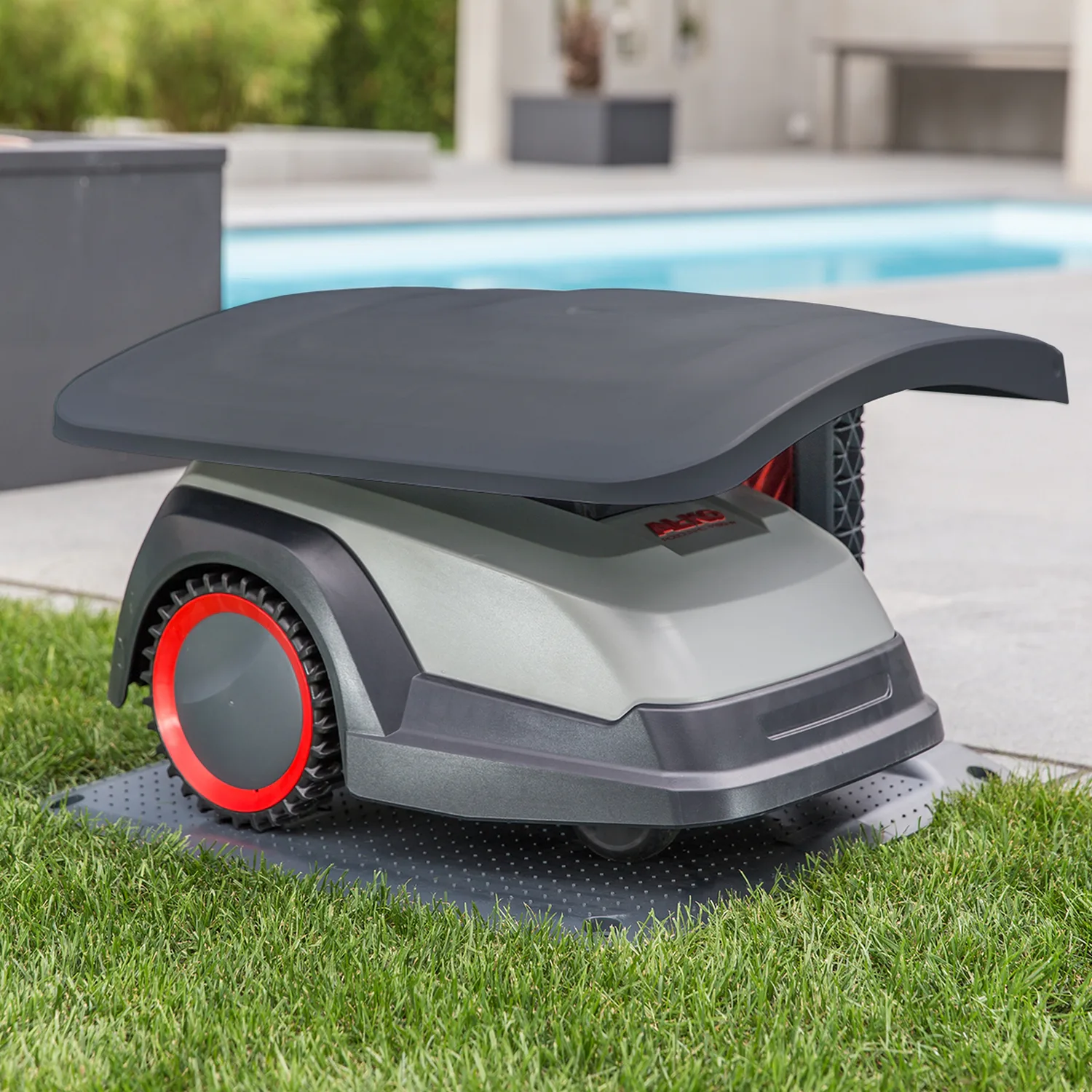 Garage AL-KO Robolinho