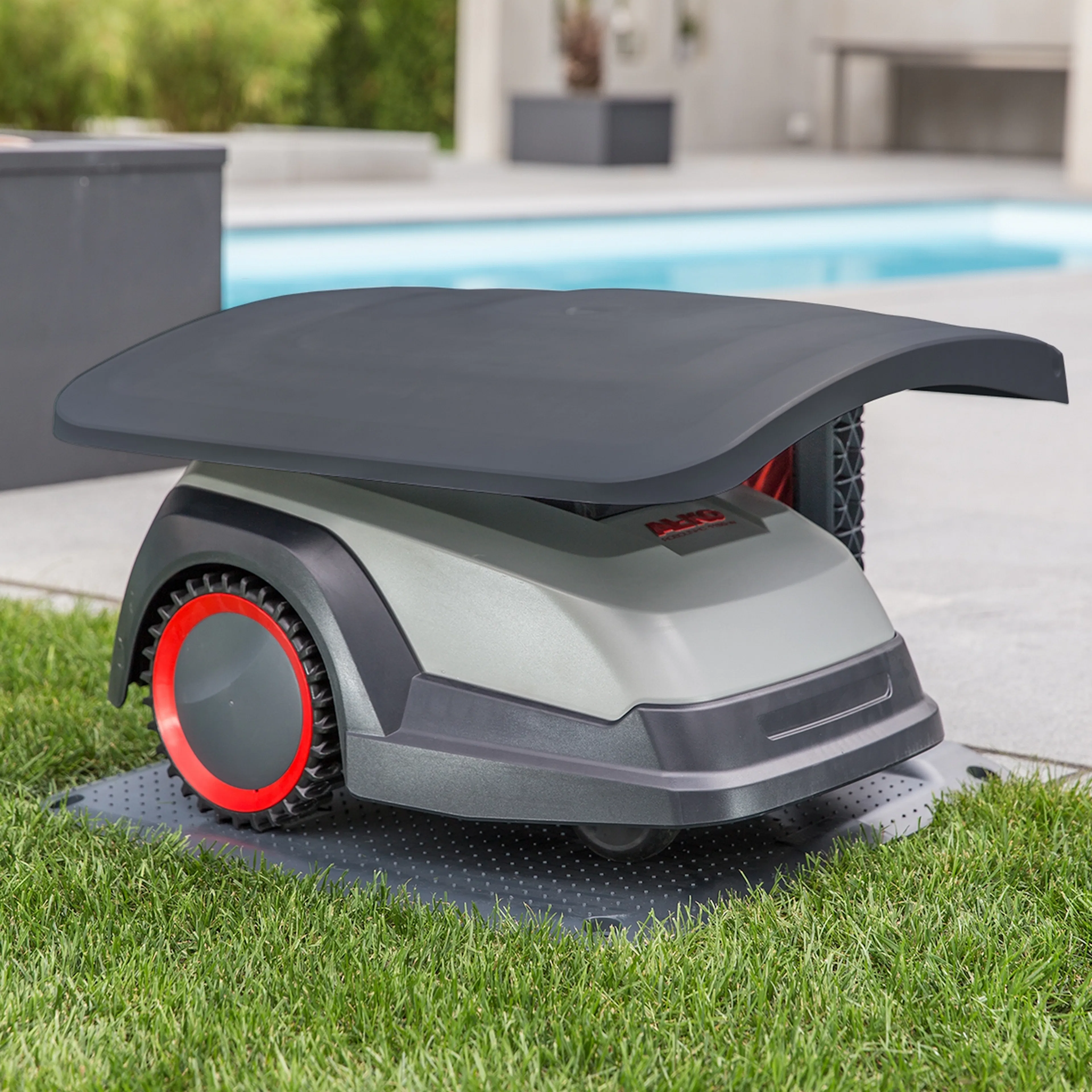 Garage AL-KO Robolinho