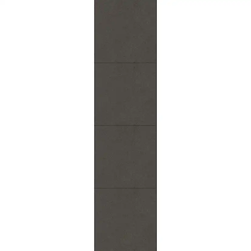 Våtrumsskiva Fibo 4003-M6060 S Grey Terrazzo 10x620x2400 mm