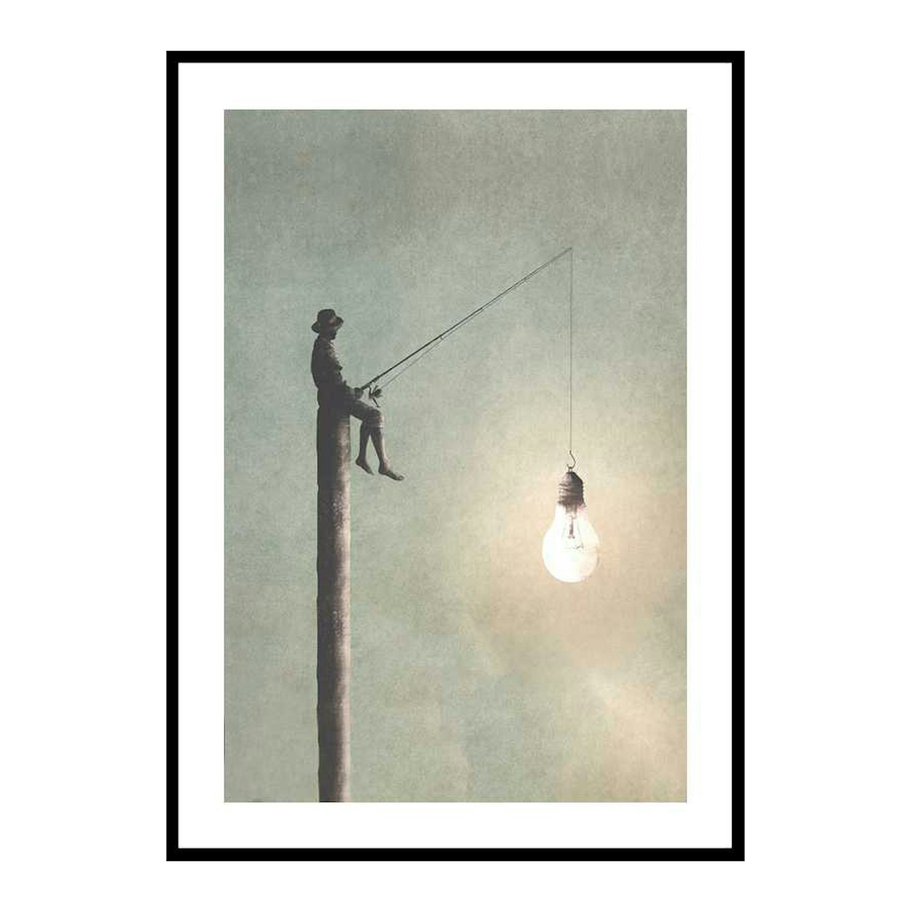 Poster Gallerix New Ideas