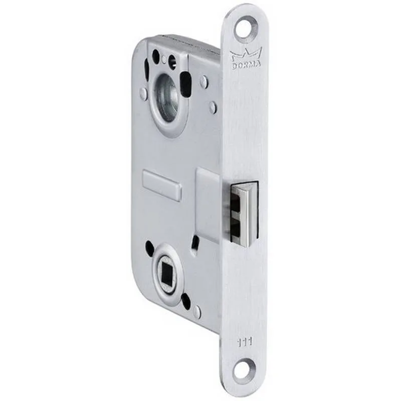 Låshus Millers 79456 Cylinder Vänster Innerdörr