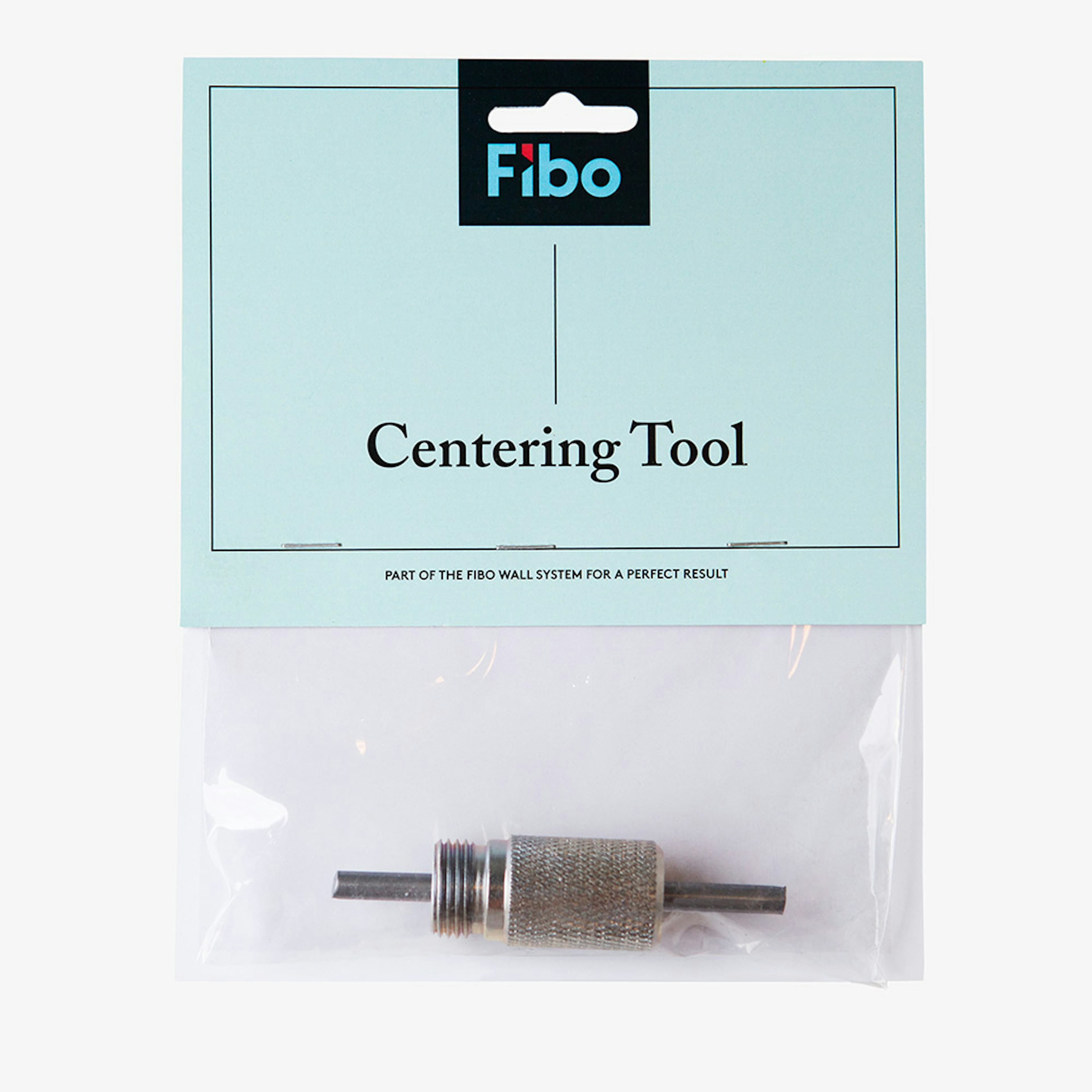 Centering Tool Fibo