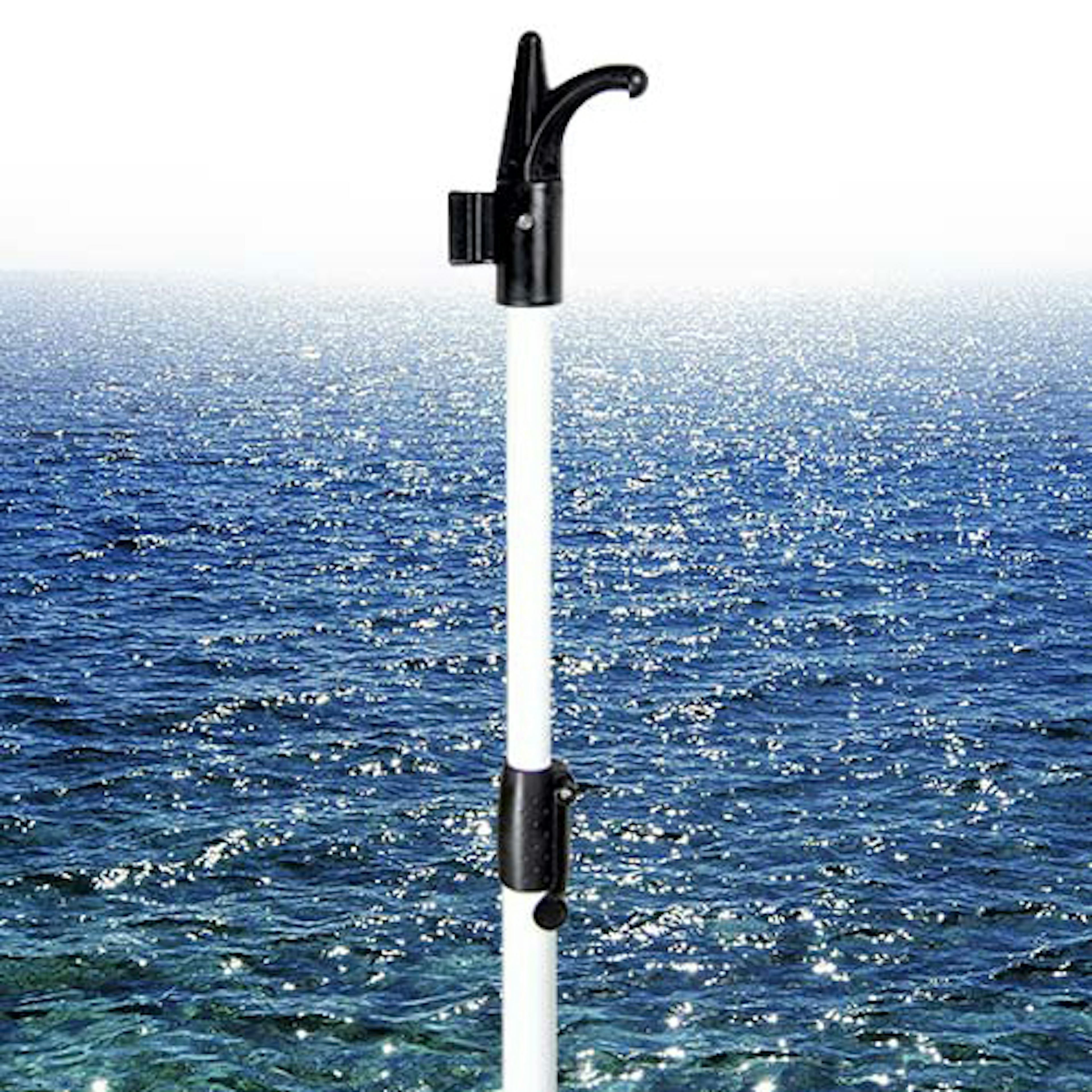 Båtshake Handydock 136/250 cm