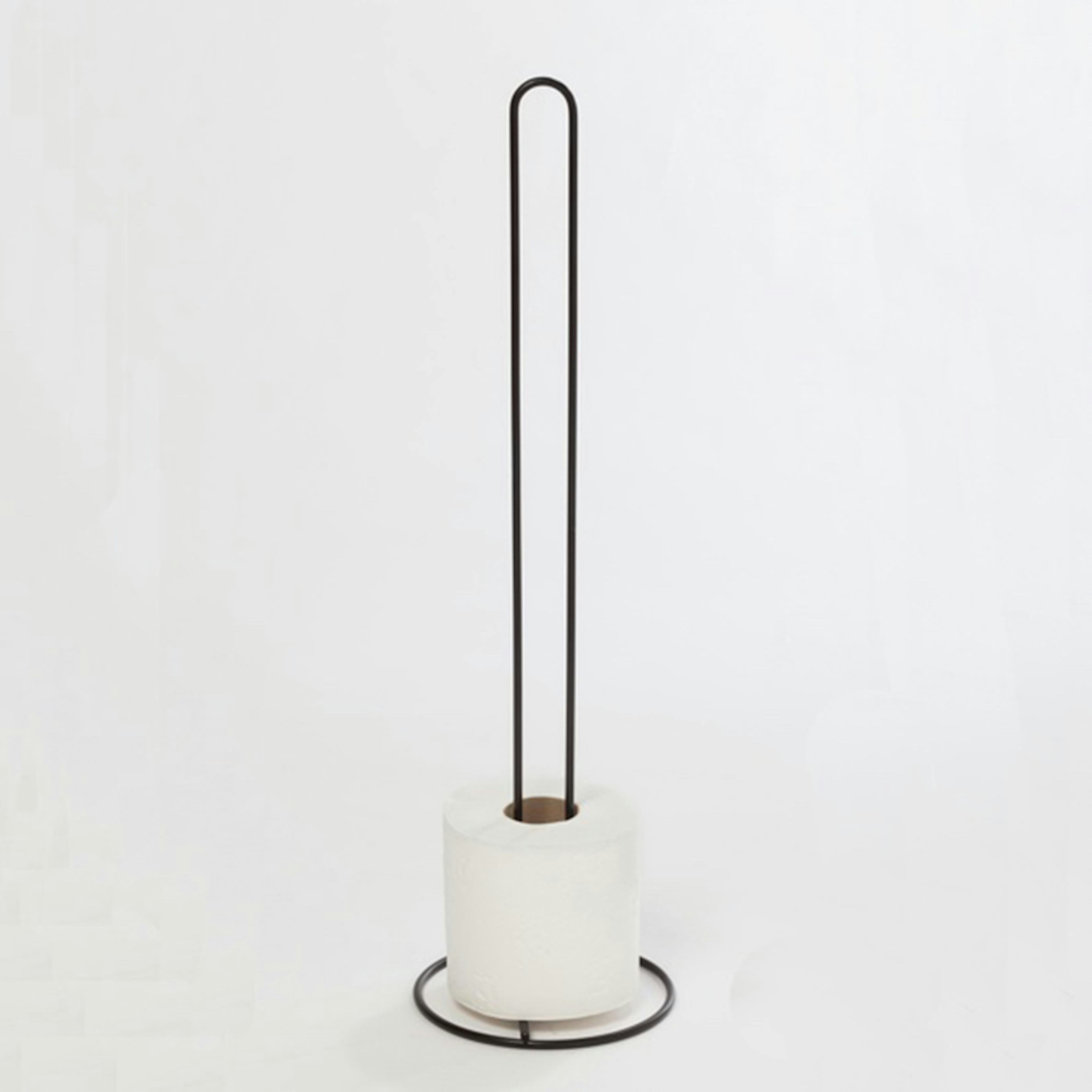 Toalettpappershållare Spirella Stock