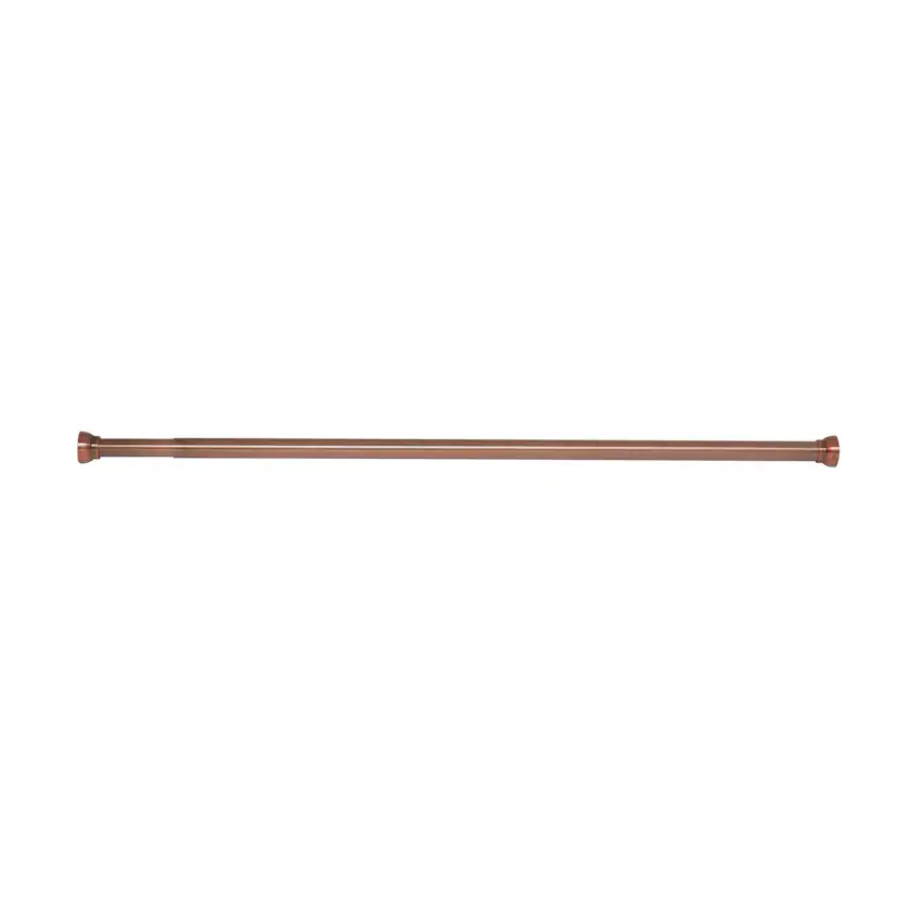 Duschstång Spirella Kreta 75-125