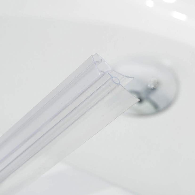 Duschhörn Bathlife Vikbar Rak