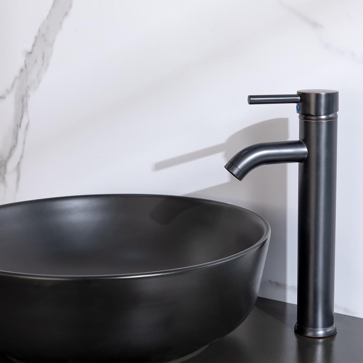 Tvättställsskåp Bathlife Förtjust