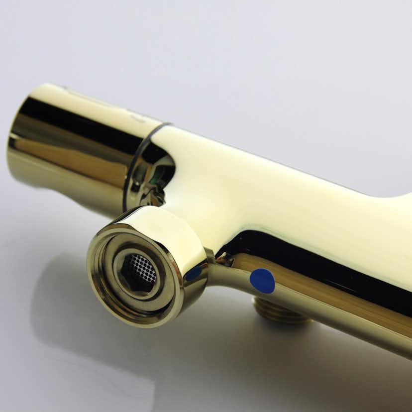 Takduschset Bathlife Brusa Tapp