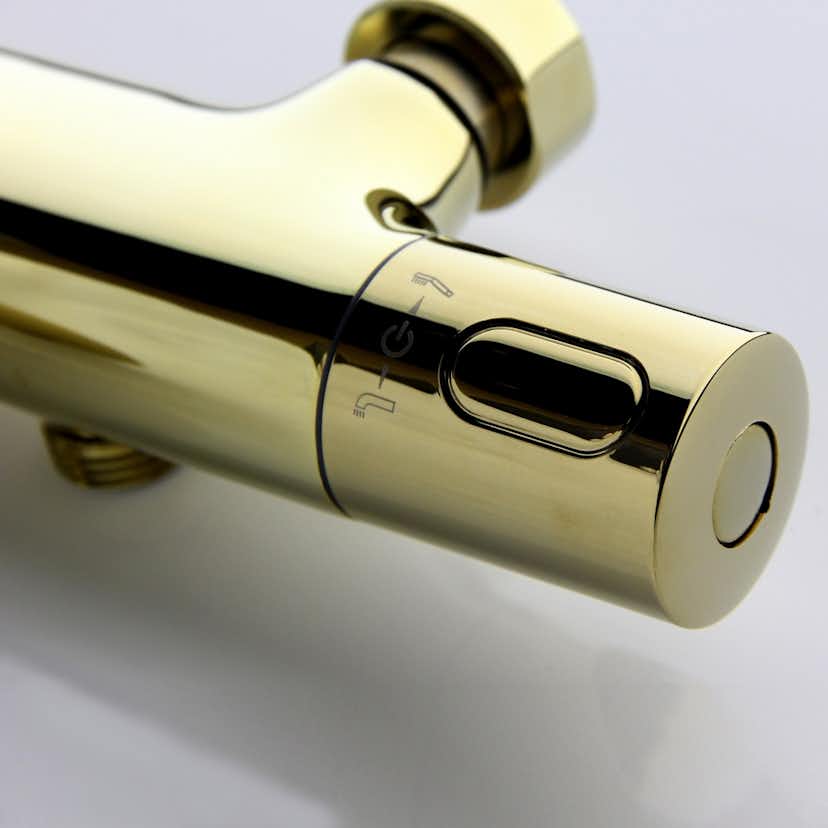 Takduschset Bathlife Brusa Tapp