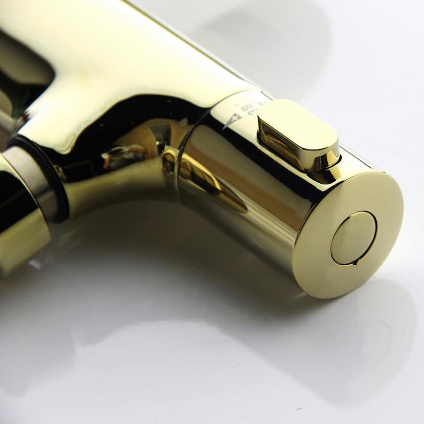 Takduschset Bathlife Brusa Tapp