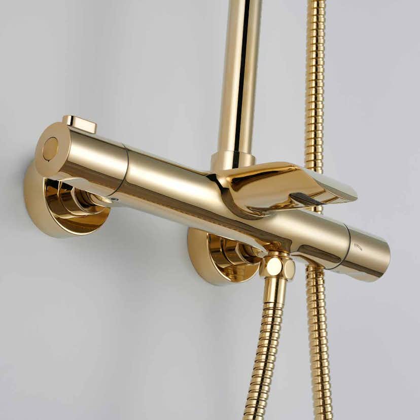 Takduschset Bathlife Brusa Tapp