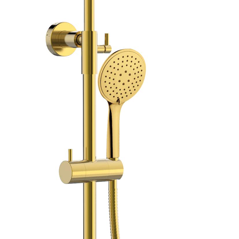 Takduschset Bathlife Brusa Tapp