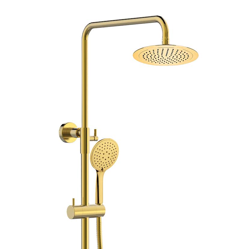 Takduschset Bathlife Brusa Tapp