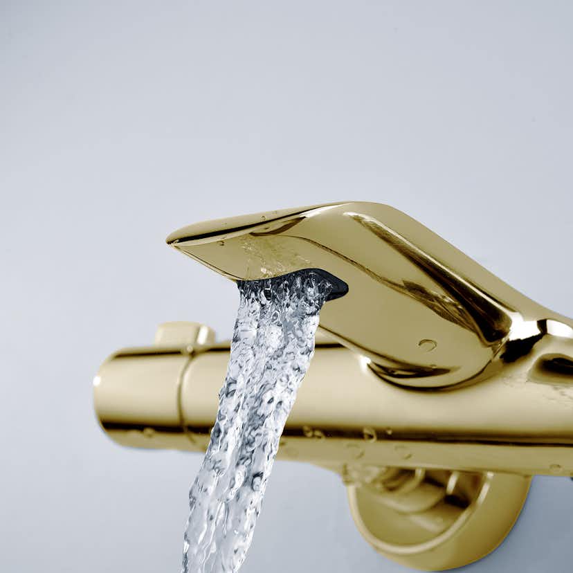 Takduschset Bathlife Brusa Tapp