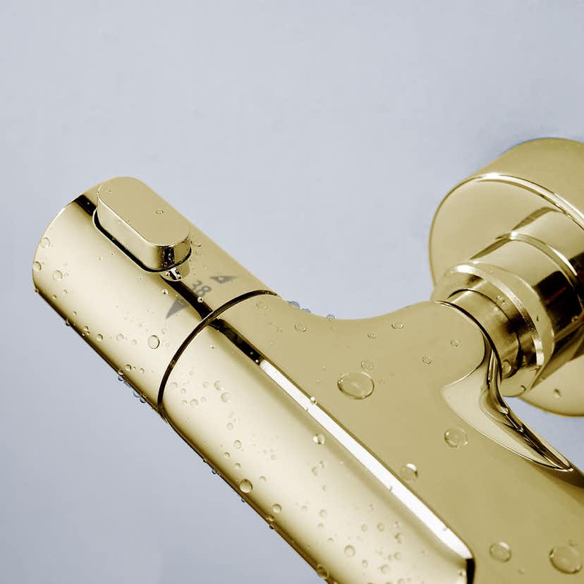 Takduschset Bathlife Brusa Tapp