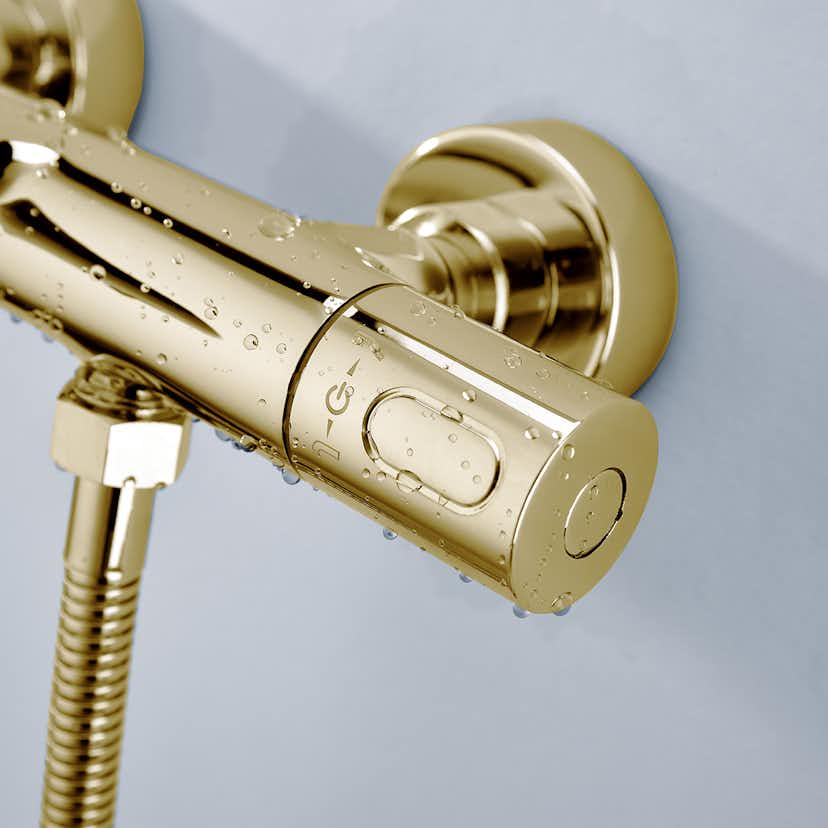 Takduschset Bathlife Brusa Tapp