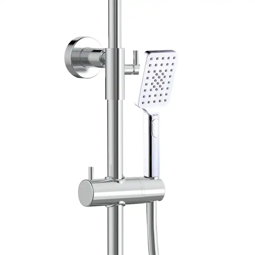 Takduschset Bathlife Stimma Tapp