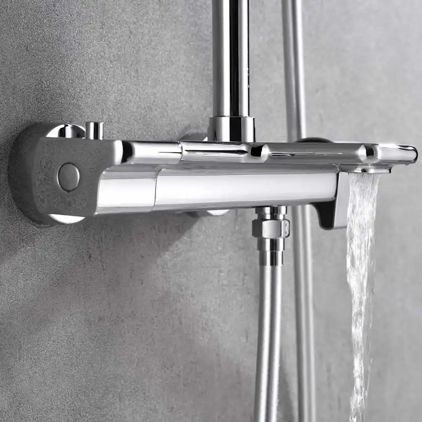 Takduschset Bathlife Stimma Tapp