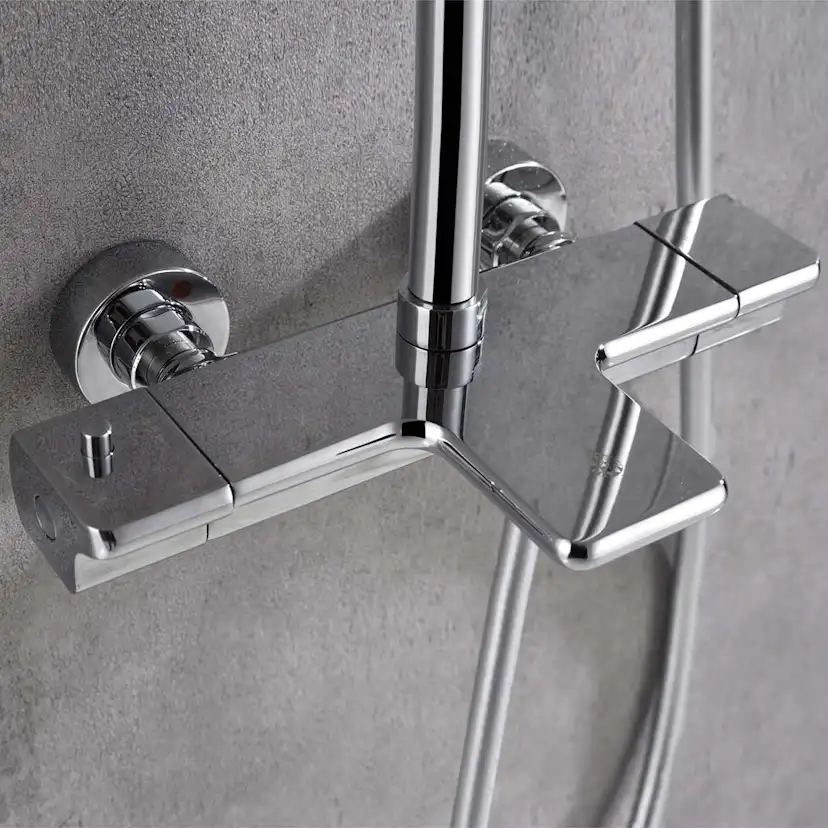 Takduschset Bathlife Stimma Tapp