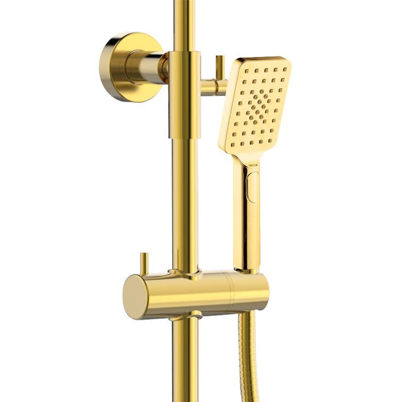 Takduschset Bathlife Stimma Tapp