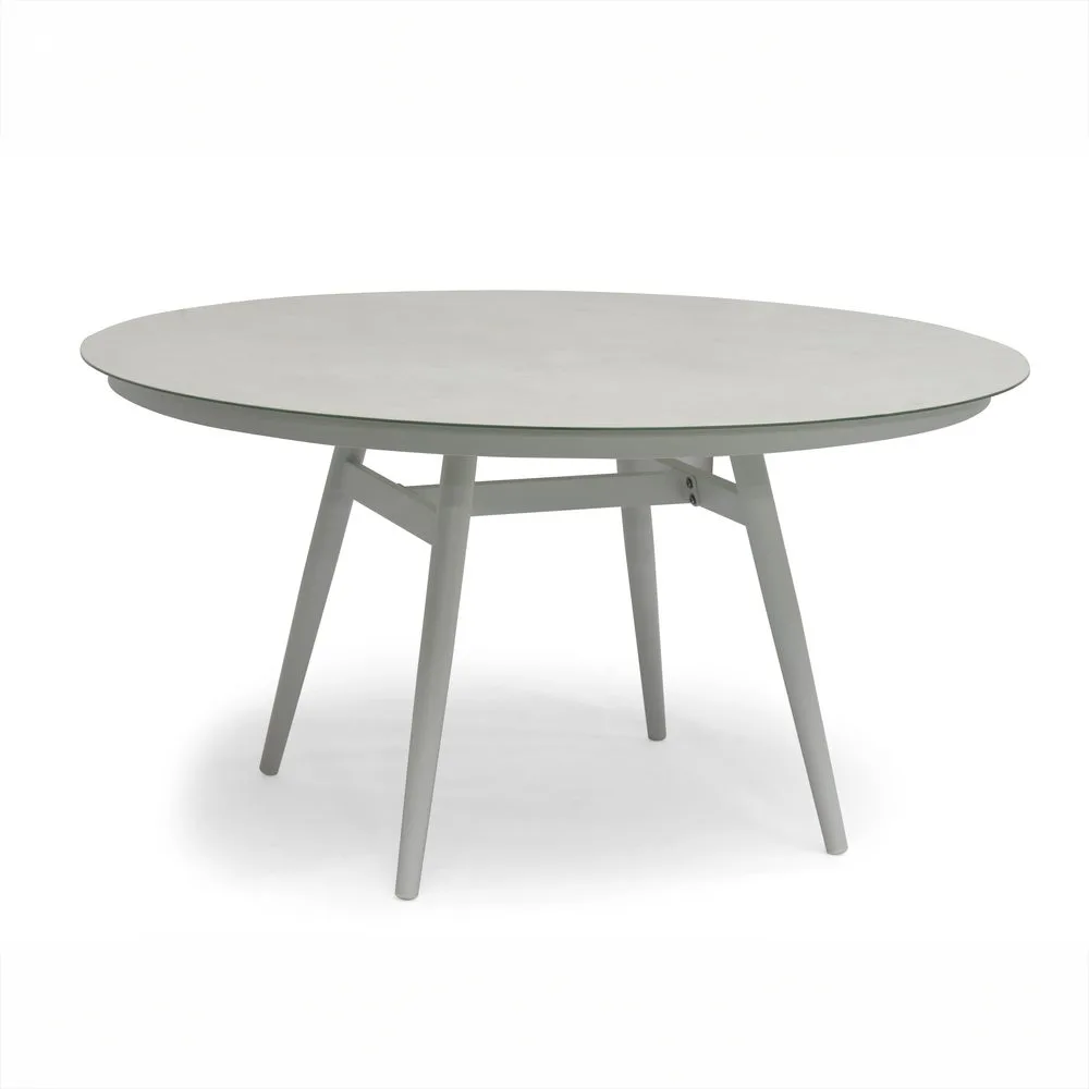 Bord Hillerstorp Oxhult Ø145 cm