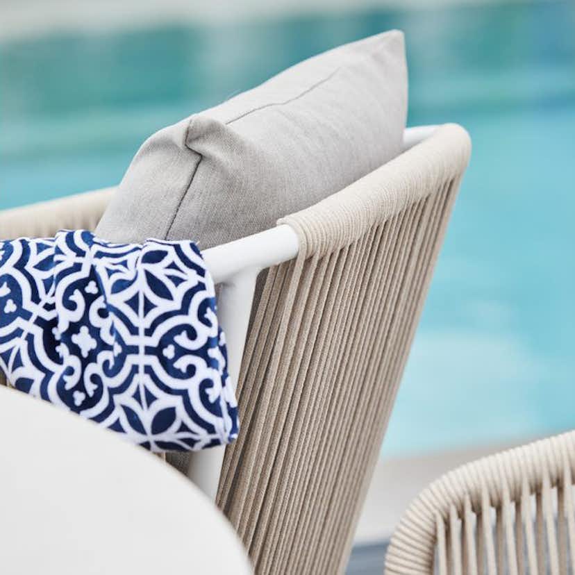 Bord Hillerstorp Oxhult Ø145 cm