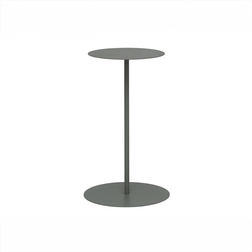 Sidobord Hillerstorp Jet Set Ø35x74 cm