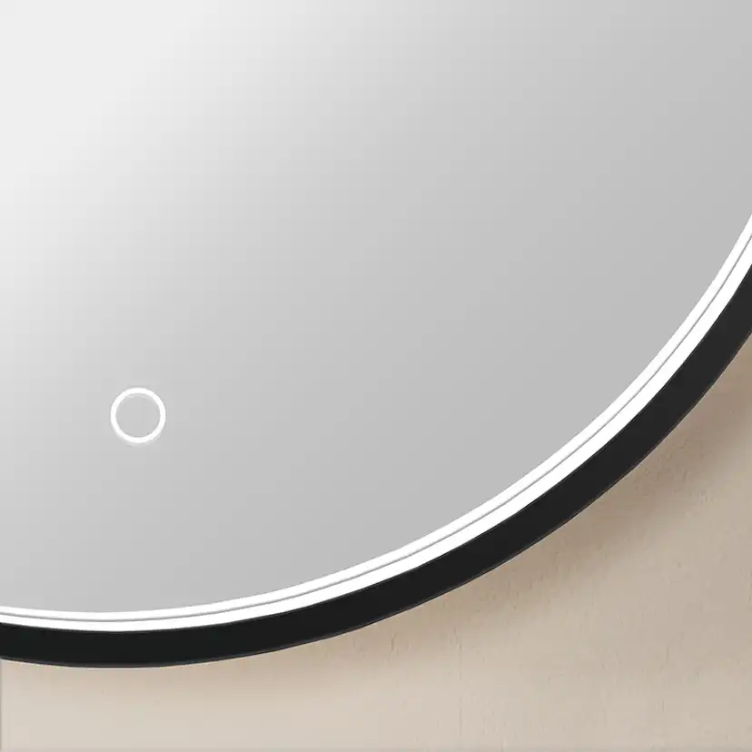 Spegel Bathlife Lysa Oval