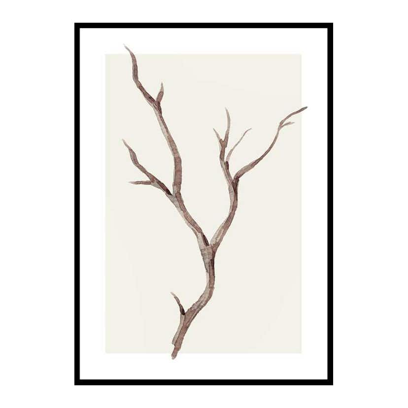 Poster Gallerix Branch