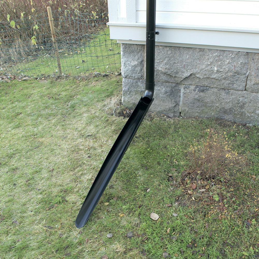 Stupränna MrFlowout Fällbar