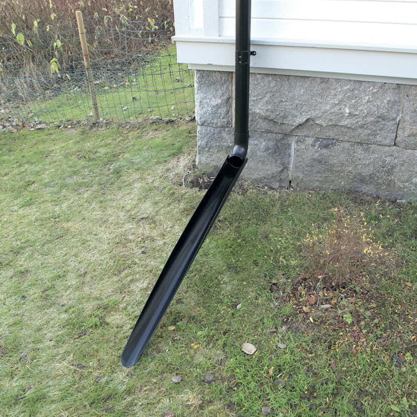 Stupränna MrFlowout Fällbar