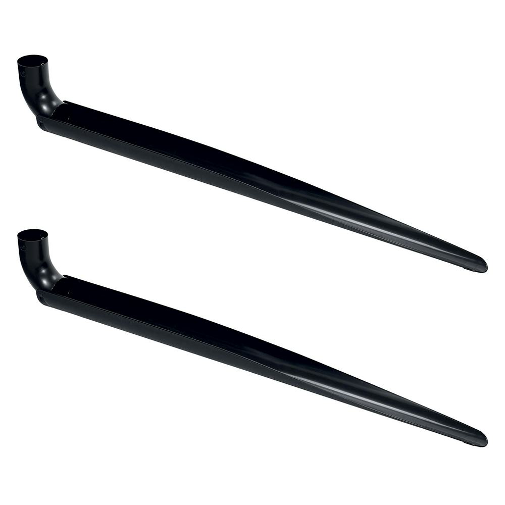 Stupränna MrFlowout Fällbar