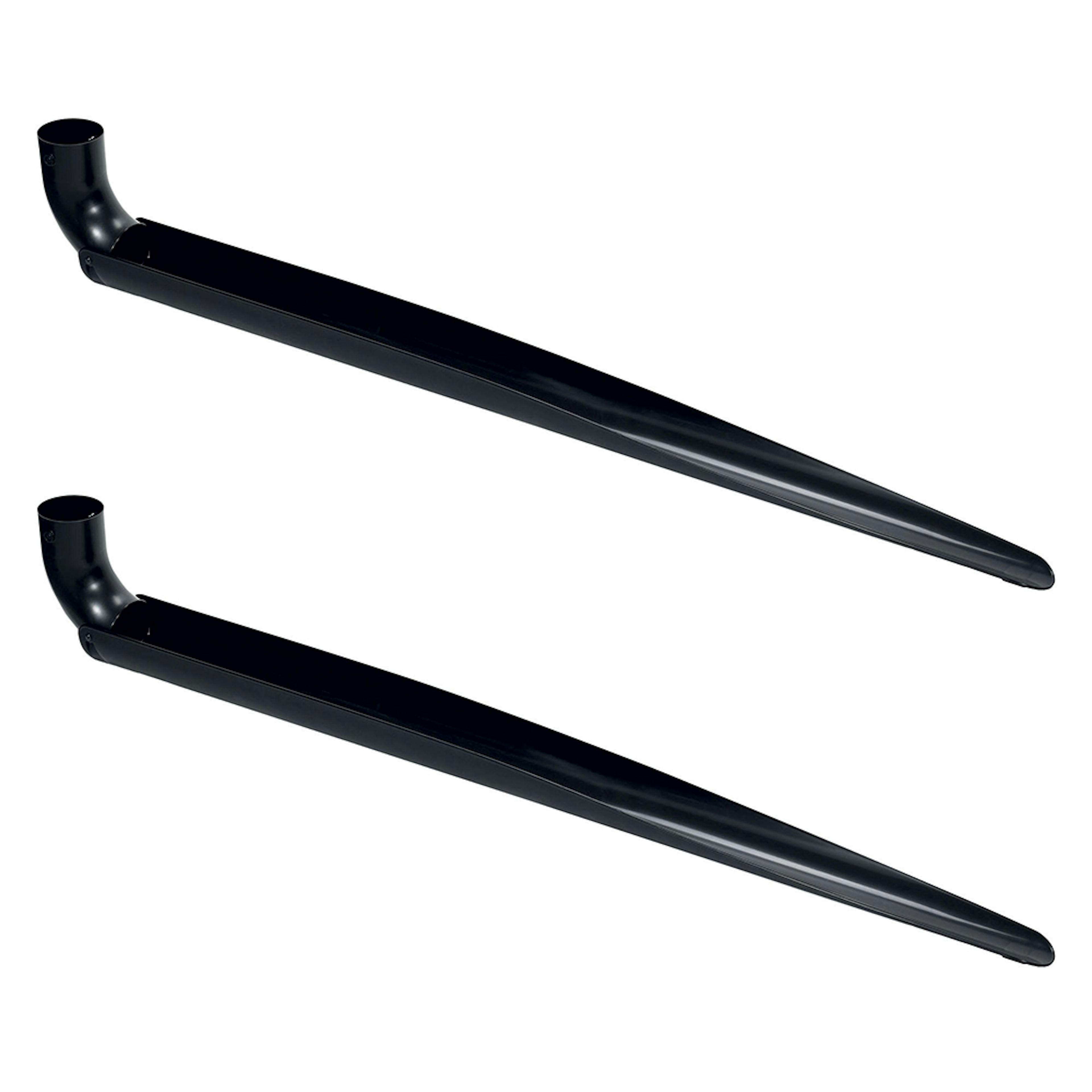 Stupränna MrFlowout Fällbar