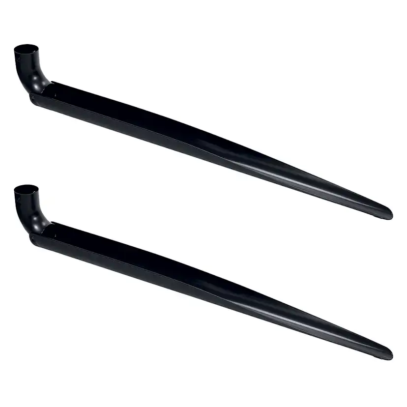 Stupränna MrFlowout Fällbar