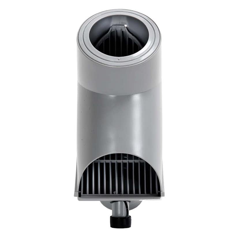 Lövavskiljare Stuprör MrFlowout Med Tappkran