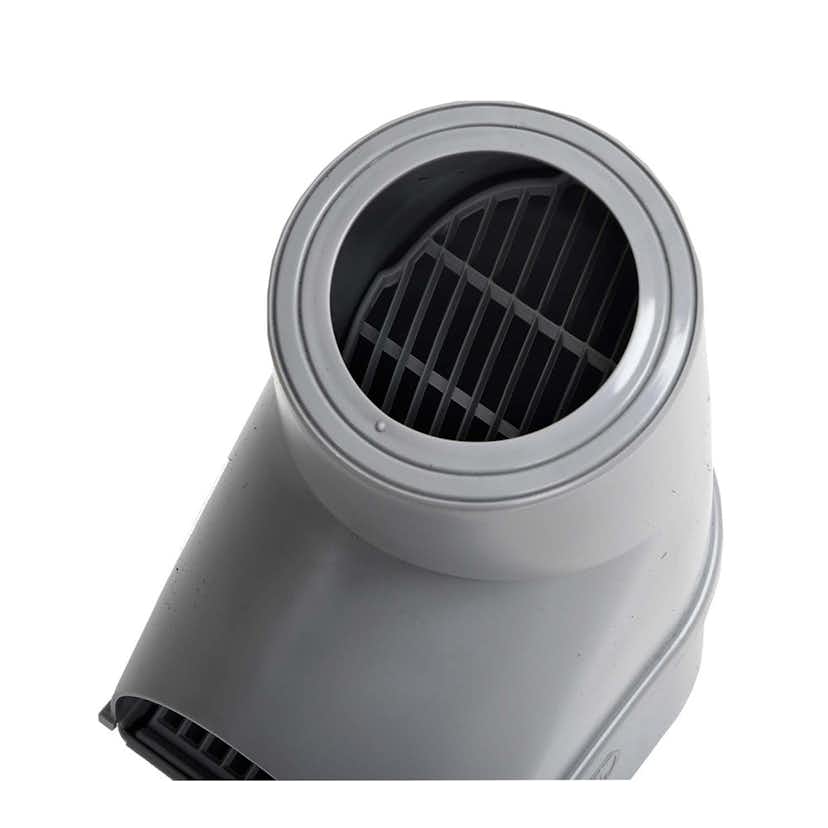 Lövavskiljare Stuprör MrFlowout Med Tappkran