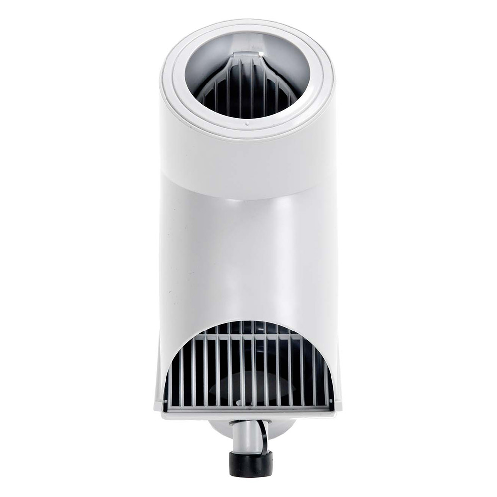 Lövavskiljare Stuprör MrFlowout Med Tappkran