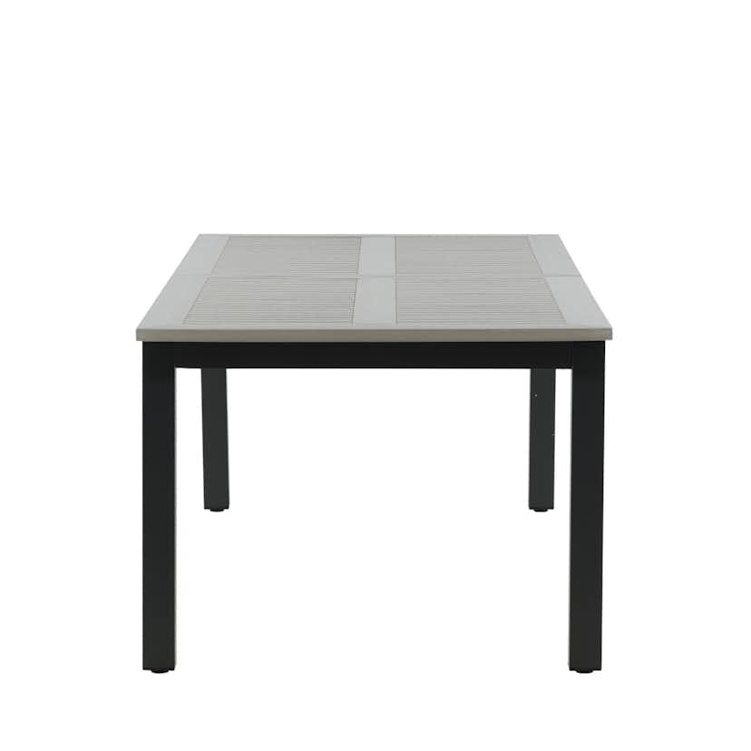 Matbord Utomhus Venture Home Albany 224-324