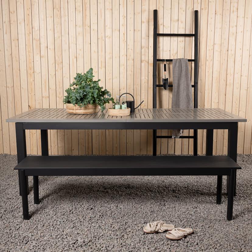 Matbord Utomhus Venture Home Albany 224-324