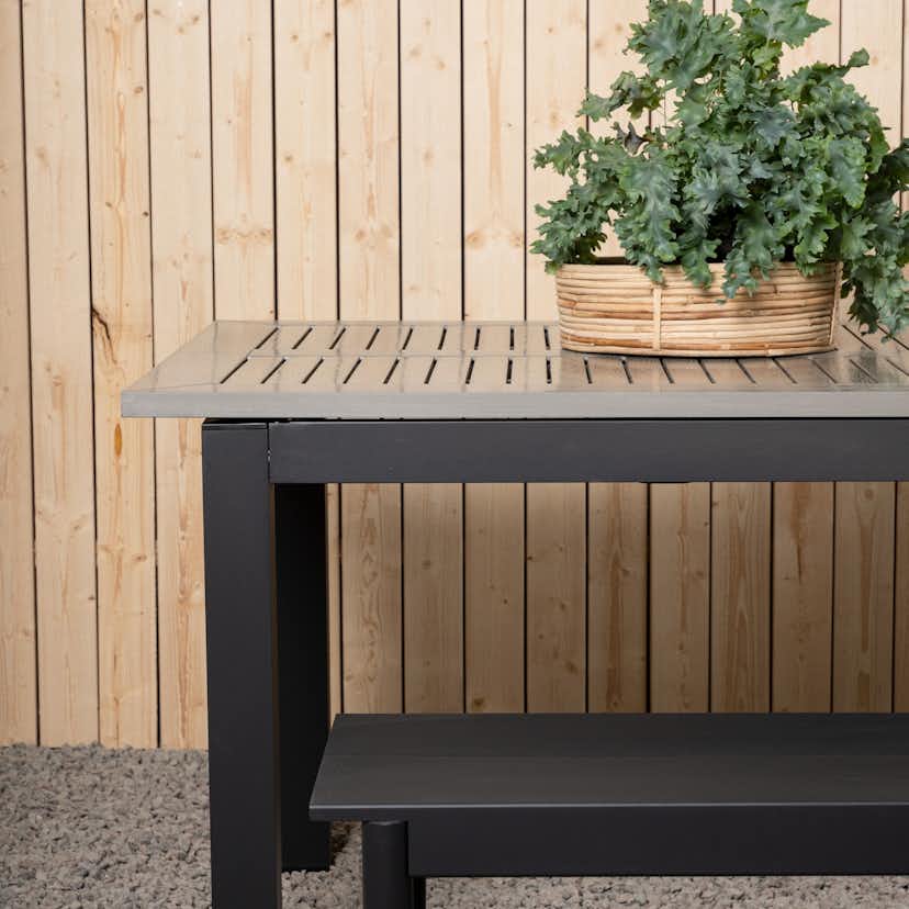 Matbord Utomhus Venture Home Albany 224-324