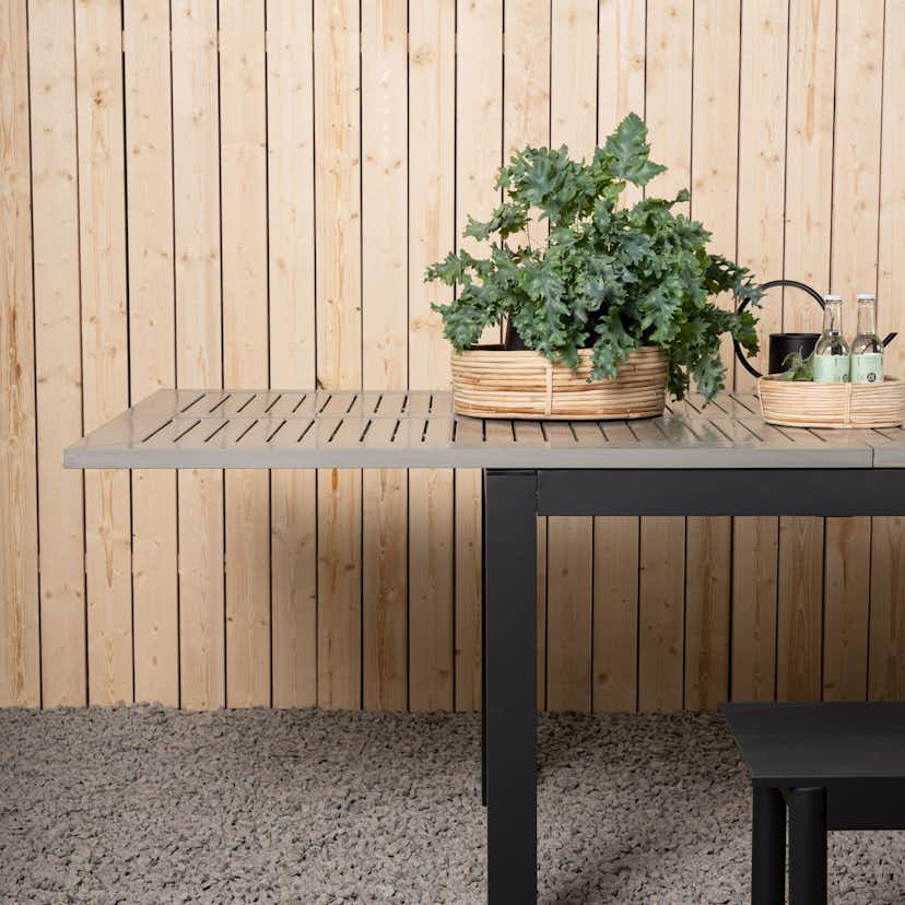 Matbord Utomhus Venture Home Albany 224-324