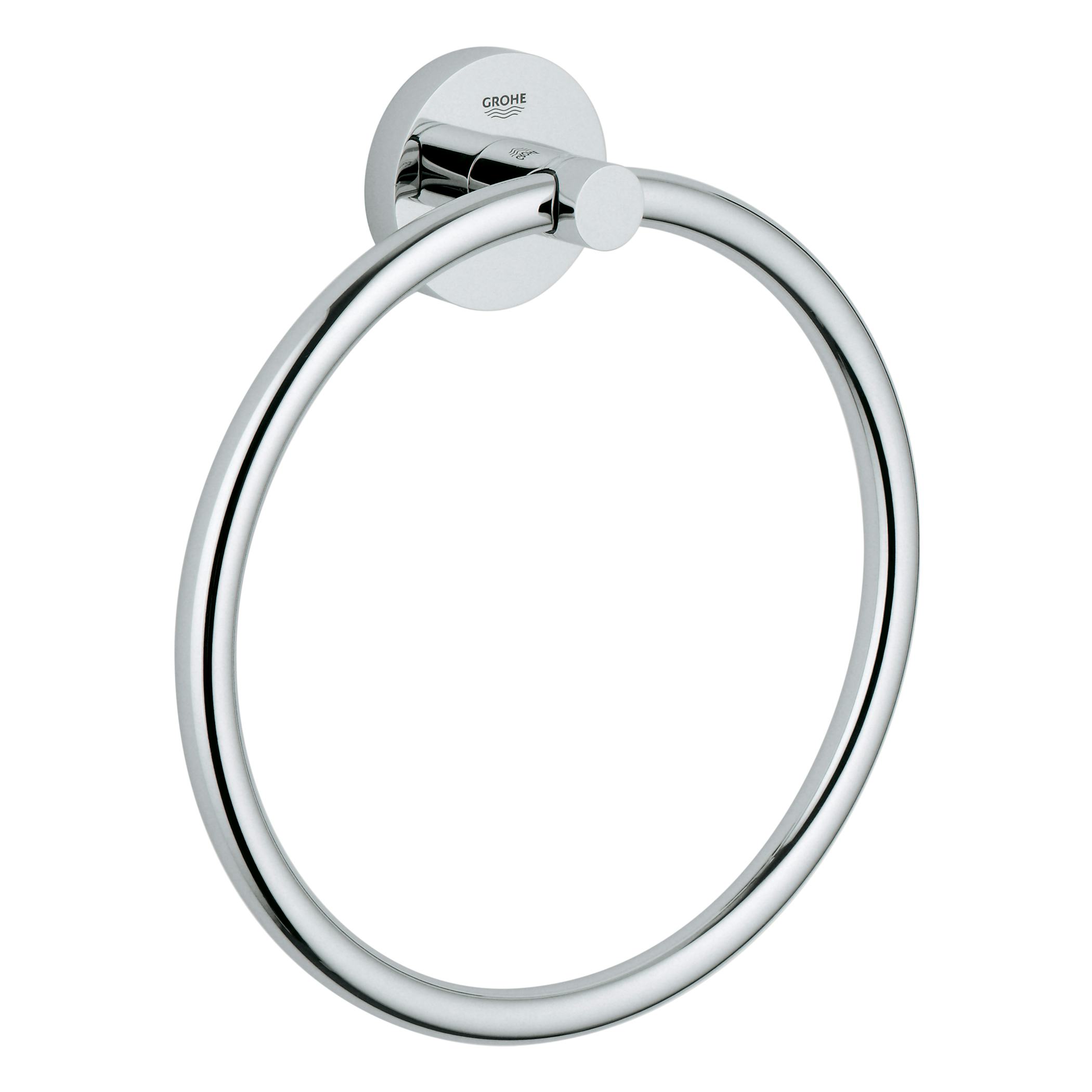 Handduksring Grohe Essentials