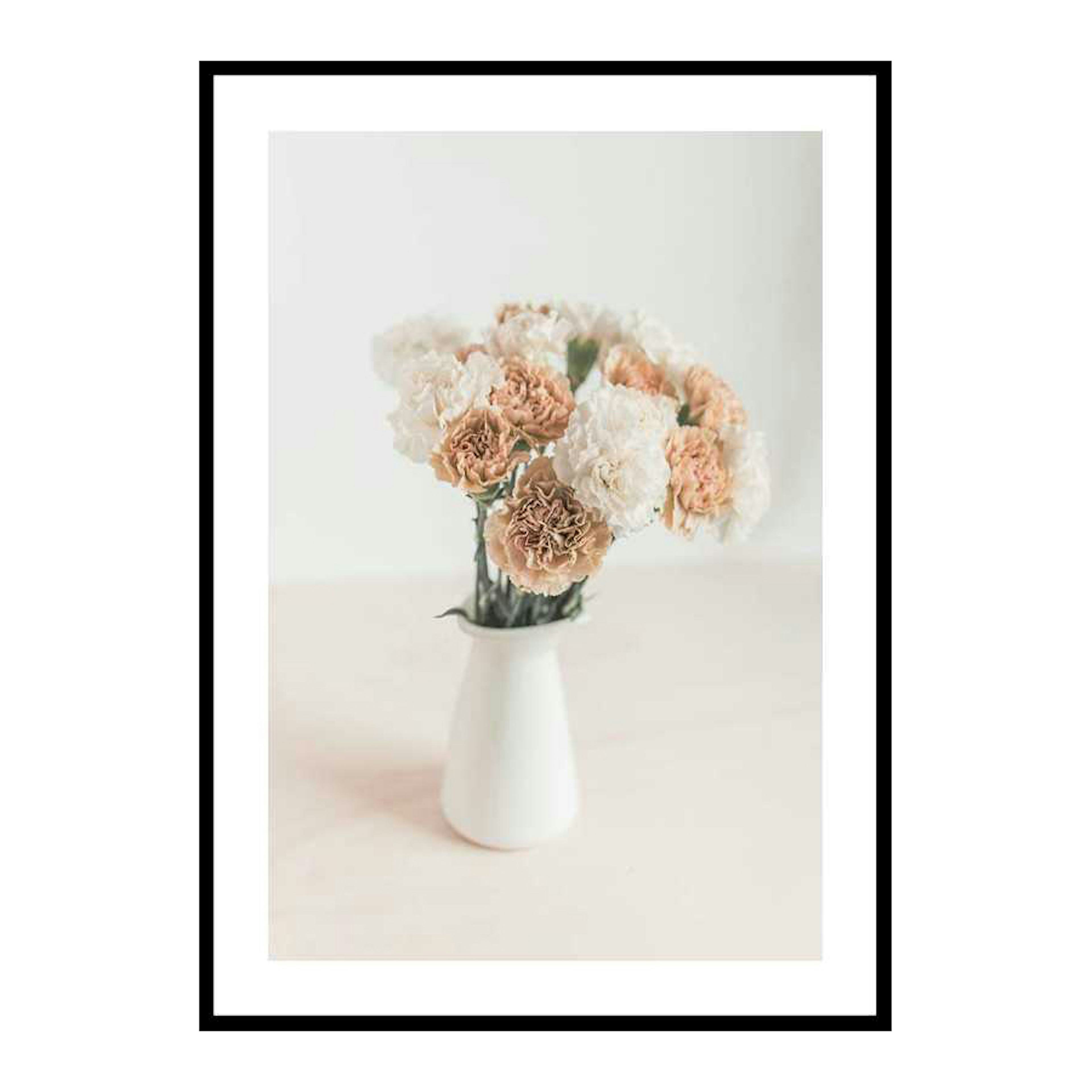 Poster Gallerix Flowers In Vase