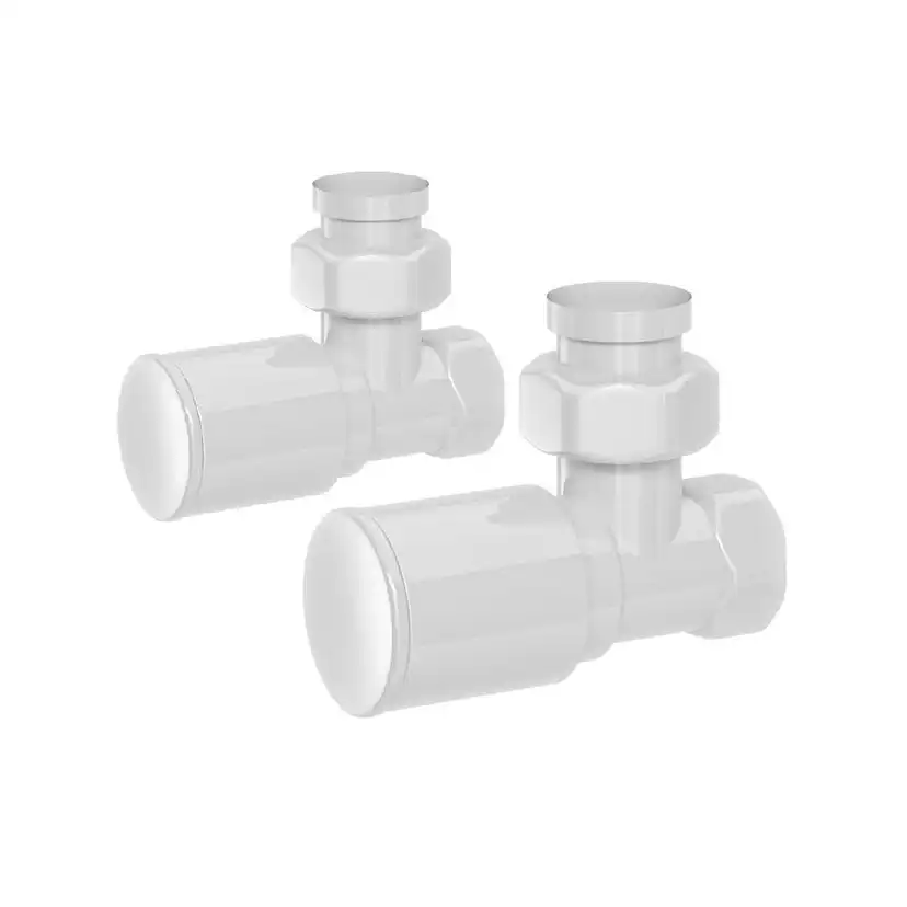 Ventil-set Nordhem Vinkel G15