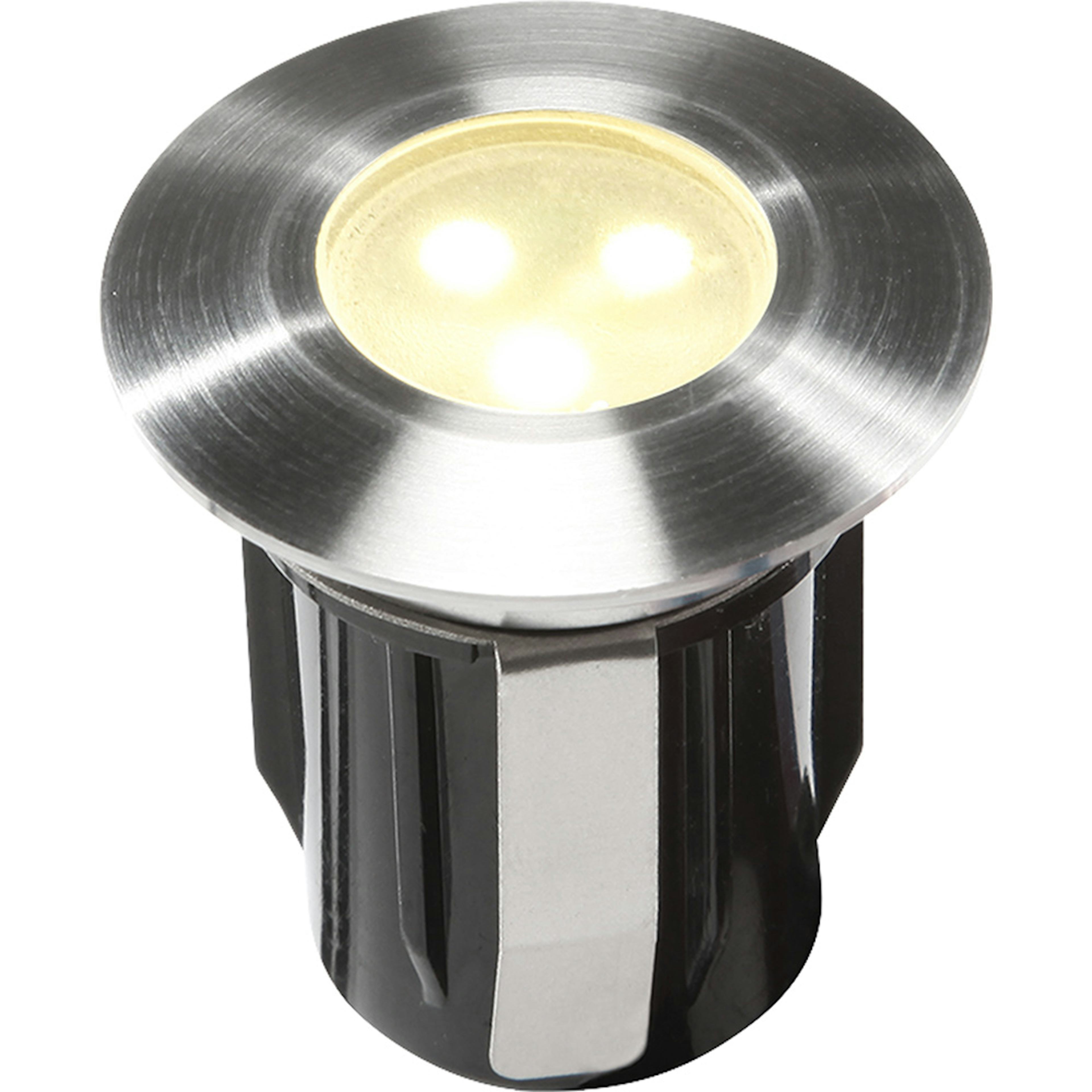 Decklight Gardenlights Alpha X1LED Varmvit