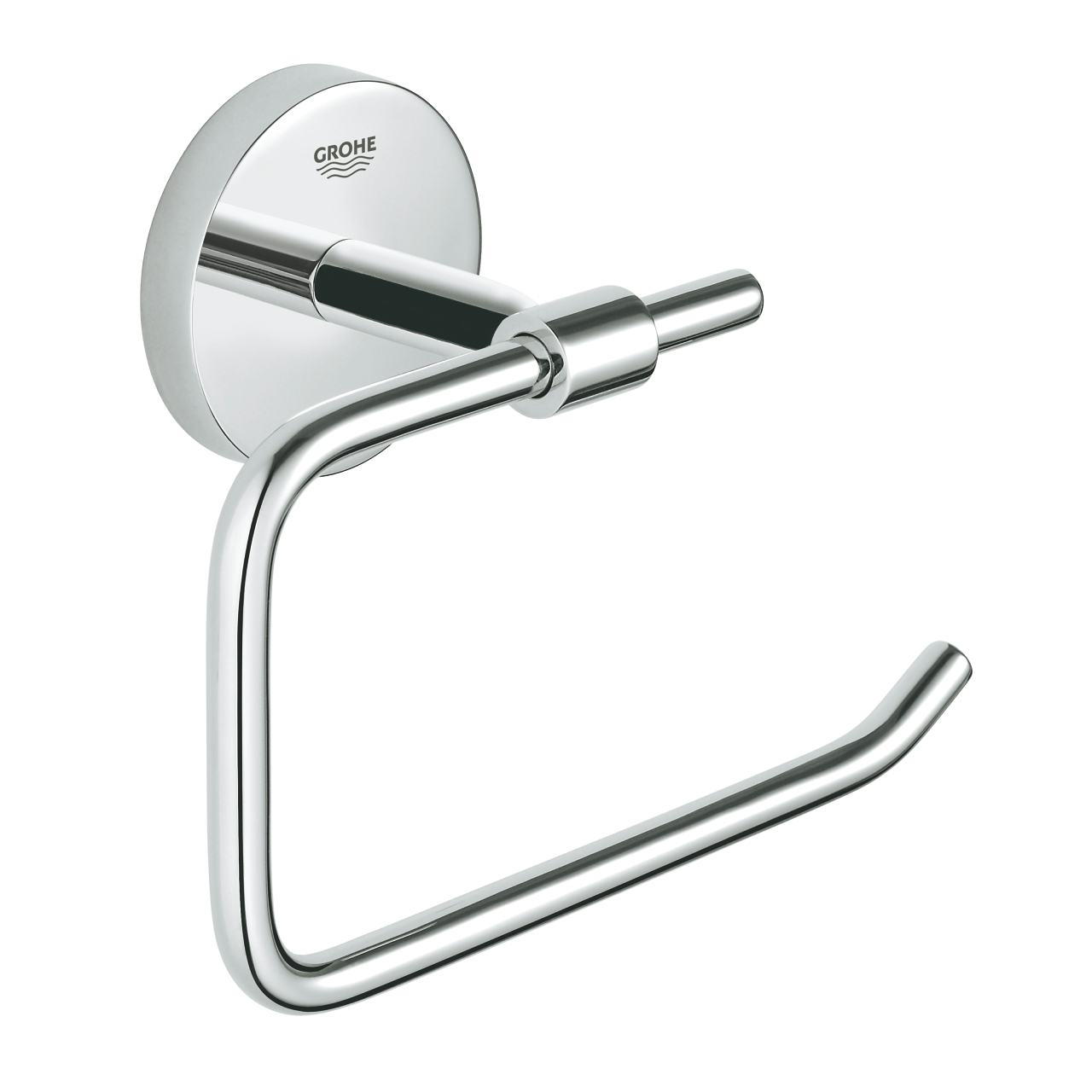 Toalettpappershållare Grohe BauCosmopolitan 40457