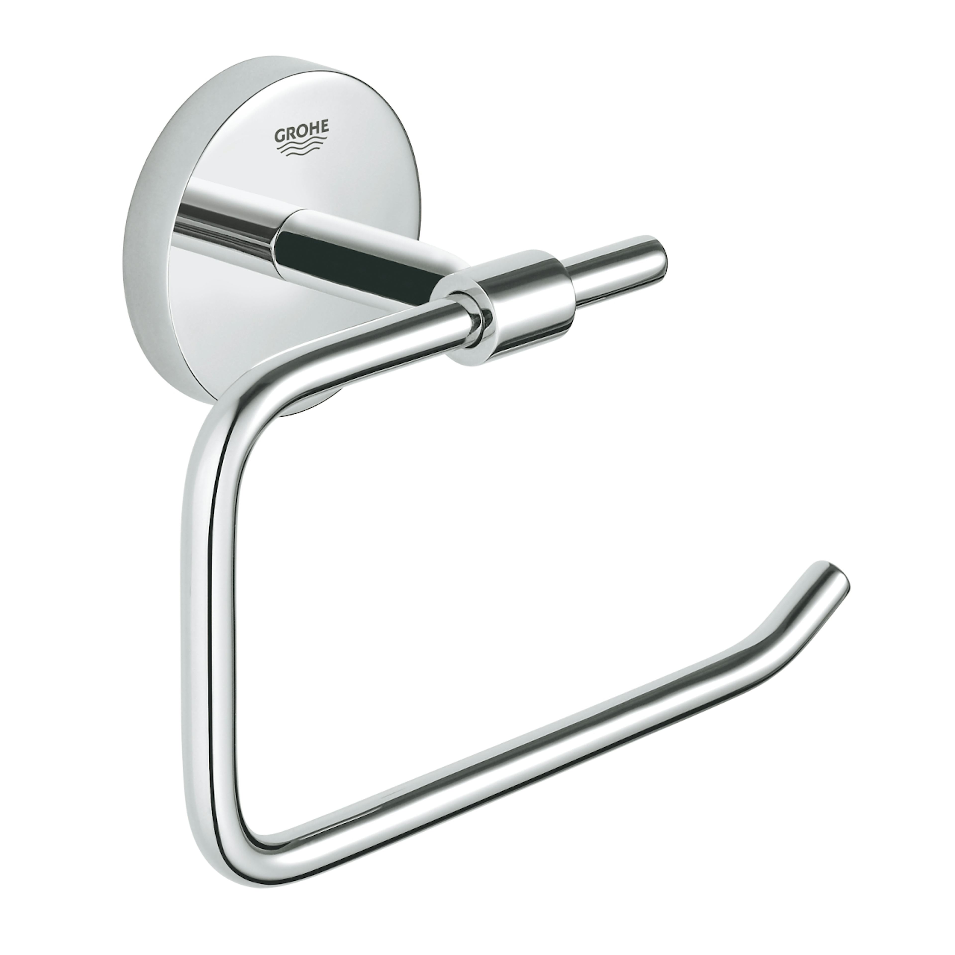 Toalettpappershållare Grohe BauCosmopolitan 40457
