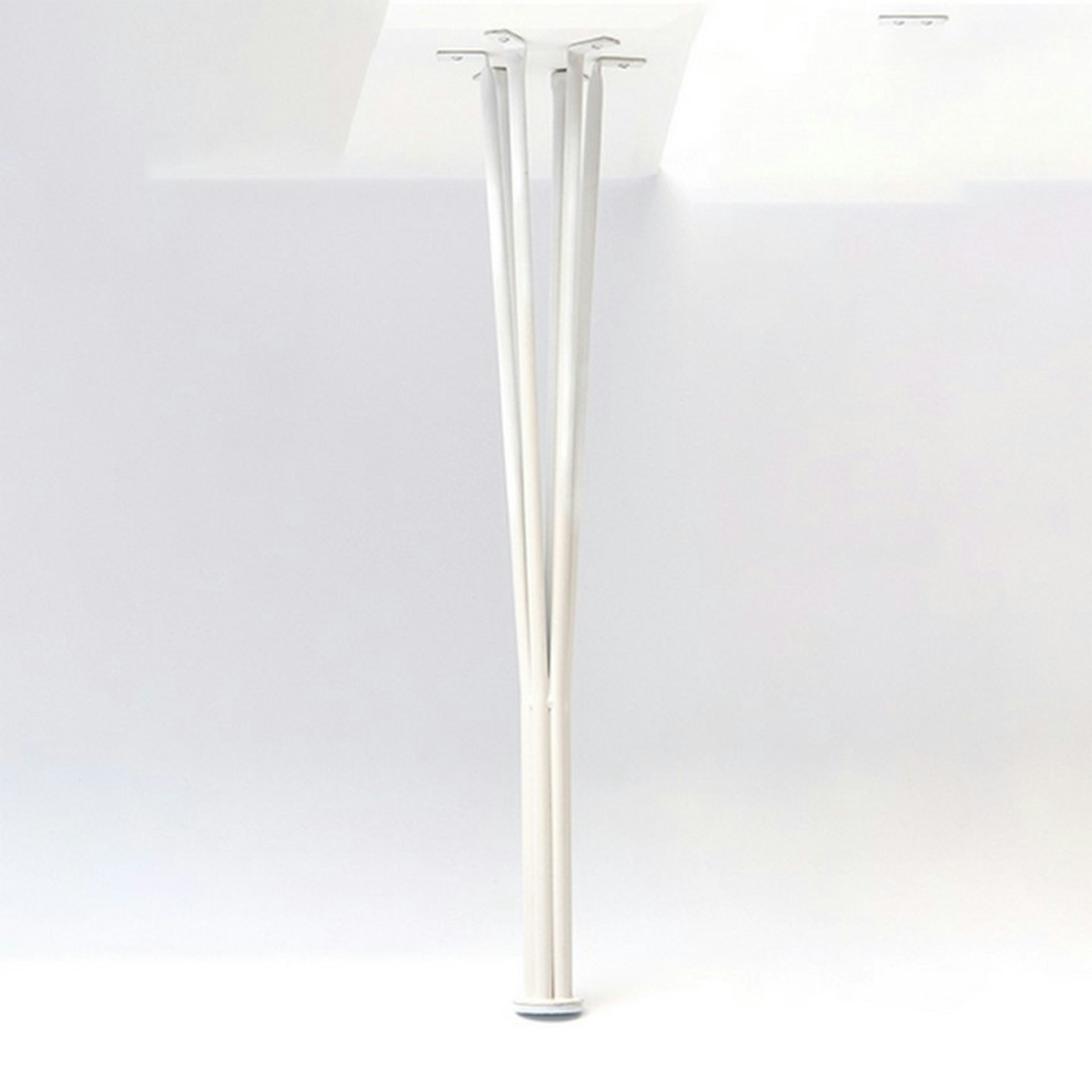 Bordsben RGE Perstorp Tråd 4-pack